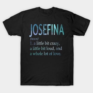 Josefina T-Shirt